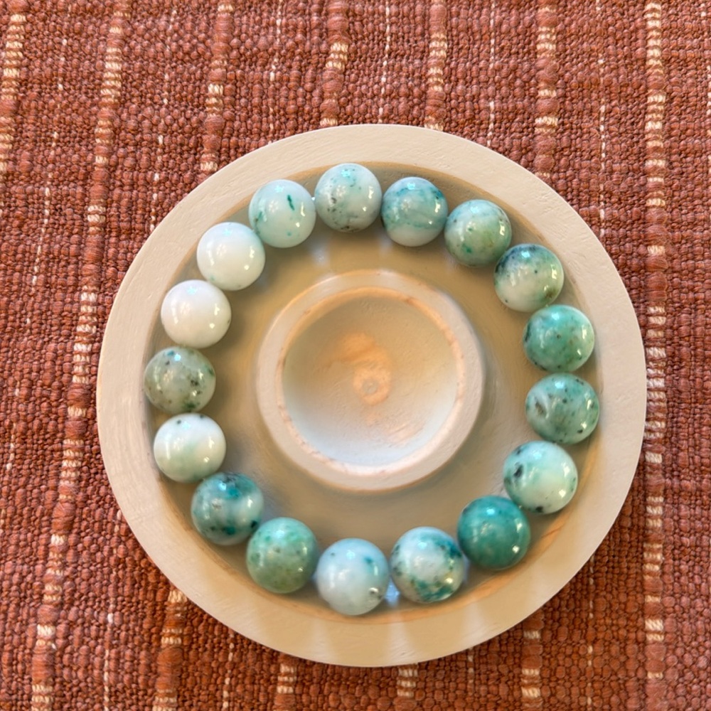 12mm Phoenix Stone Bracelet